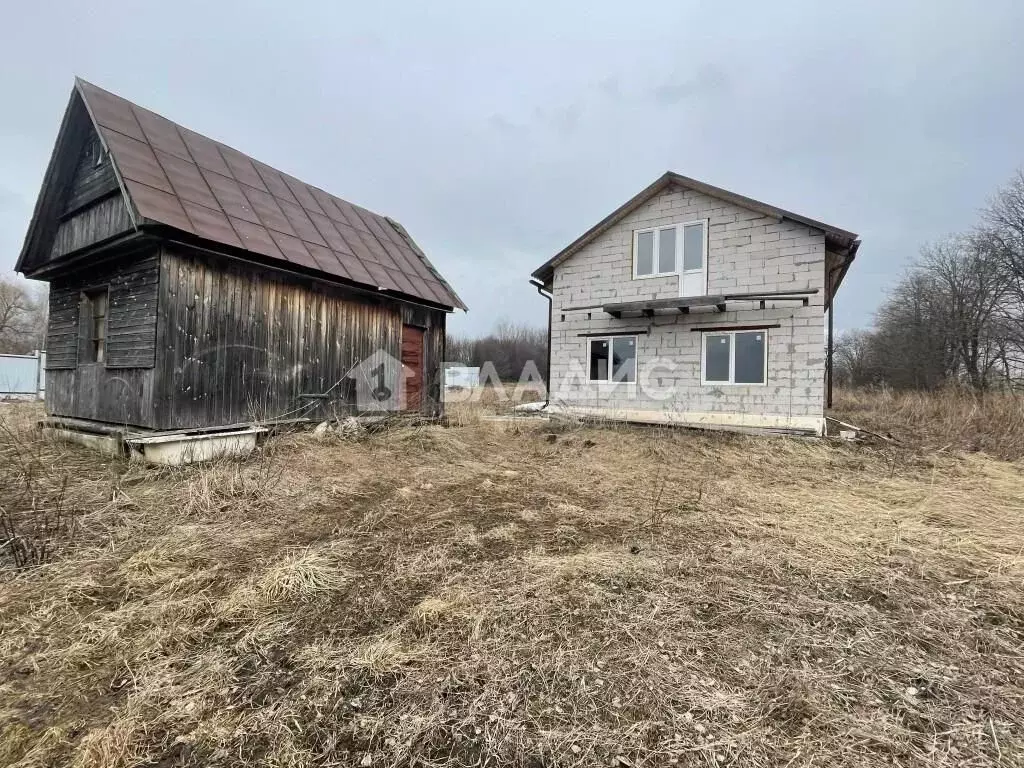 Дом в Владимирская область, Суздальский муниципальный округ, д. ... - Фото 2