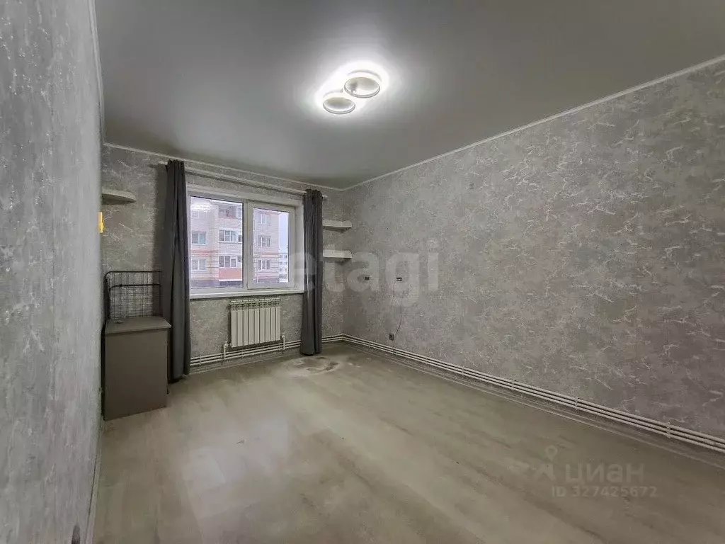 1-к кв. Костромская область, Кострома Венеция мкр, 46 (27.7 м) - Фото 1