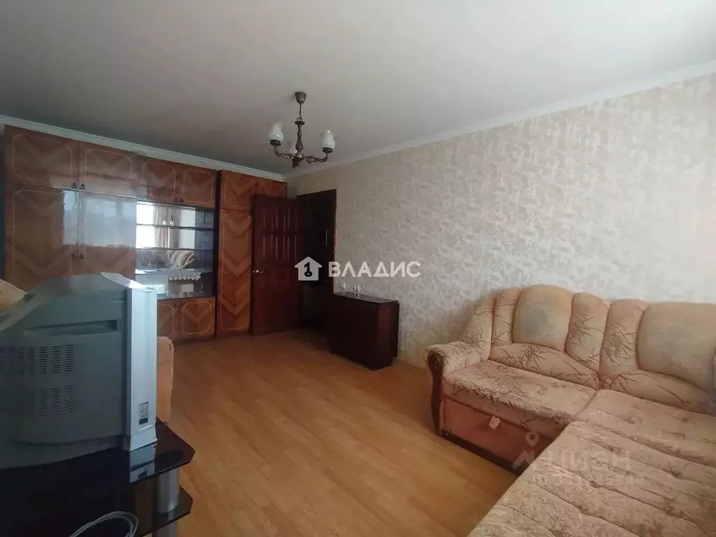3-к кв. Белгородская область, Белгород ул. Костюкова, 63 (60.0 м) - Фото 2