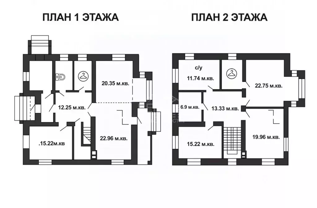 Дом в Москва СНТ Сатинские Пруды тер., ул. Анны Воиновой, 84 (275 м) - Фото 1