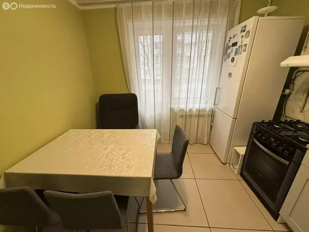 2-комнатная квартира: Раменское, улица Гурьева, 18 (54.2 м) - Фото 1
