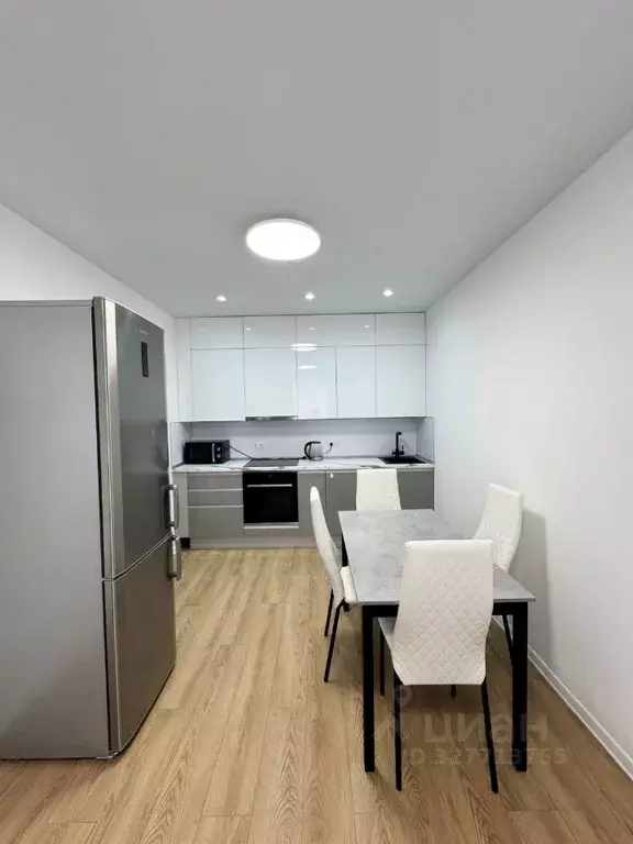 2-к кв. Москва Муравская ул., 38Бк2 (63.0 м) - Фото 1