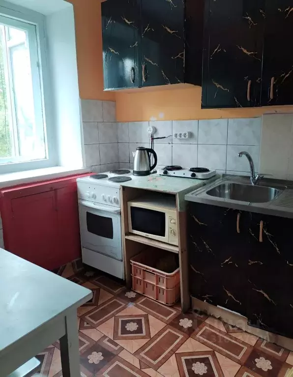 1-к кв. Новосибирская область, Новосибирск Ветлужская ул., 16 (32.0 м) - Фото 0