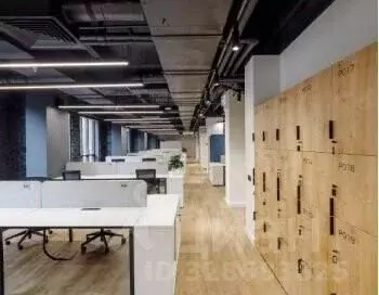 Офис в Москва Ленинградский просп., 15С1 (3563 м) - Фото 1