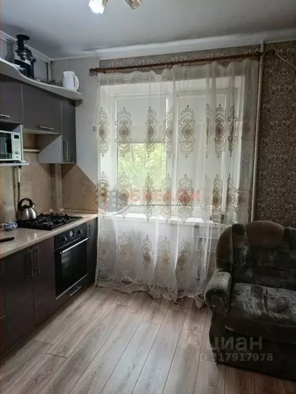 2-к кв. Ростовская область, Ростов-на-Дону просп. 40-летия Победы, ... - Фото 0