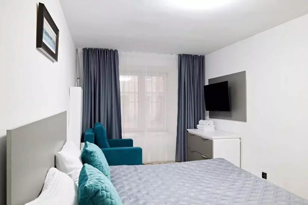 Студия Санкт-Петербург Спасский пер., 9/24 (27.0 м) - Фото 0
