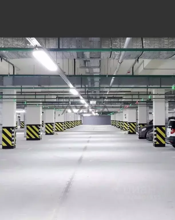 Гараж в Татарстан, Казань просп. Победы, 139Ак2 (14 м) - Фото 1