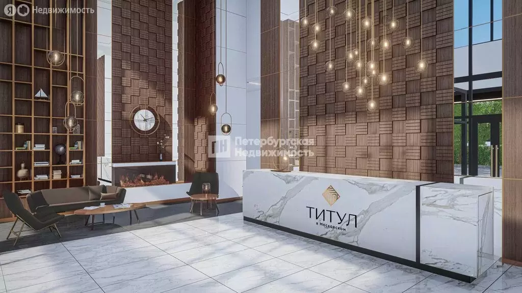 1-комнатная квартира: Санкт-Петербург, Кубинская улица, 78 (32.58 м) - Фото 1