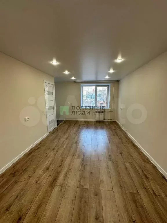 Квартира-студия, 25,8 м, 2/5 эт. - Фото 1