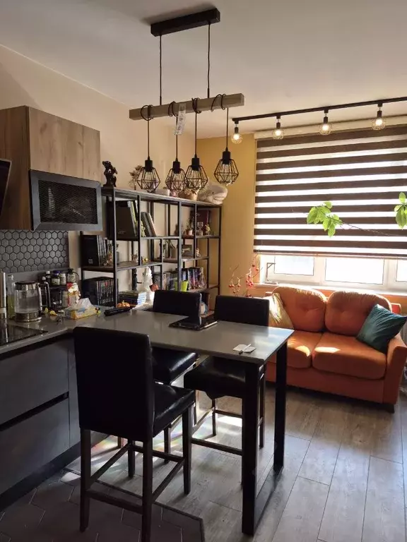 2-к кв. Москва ул. Лобачевского, 118к5 (73.0 м) - Фото 1