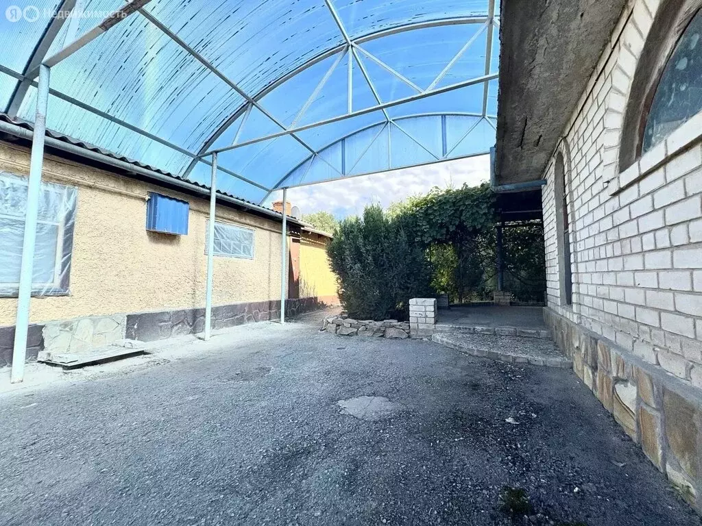 Дом в Белая Калитва, улица Вахрушева, 6 (72 м) - Фото 2