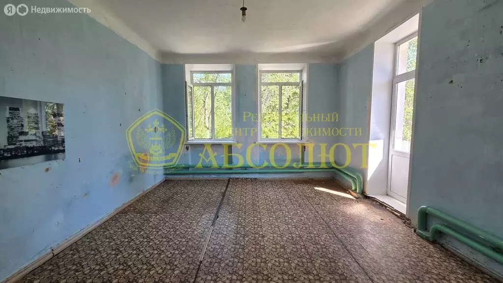 1к в -комнатной квартире (20.5 м) - Фото 2