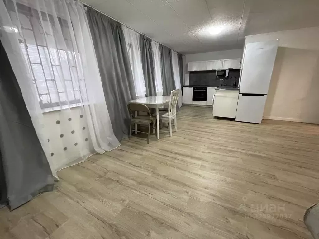 2-к кв. Москва Северное Чертаново мкр, 6к603 (64.0 м) - Фото 1