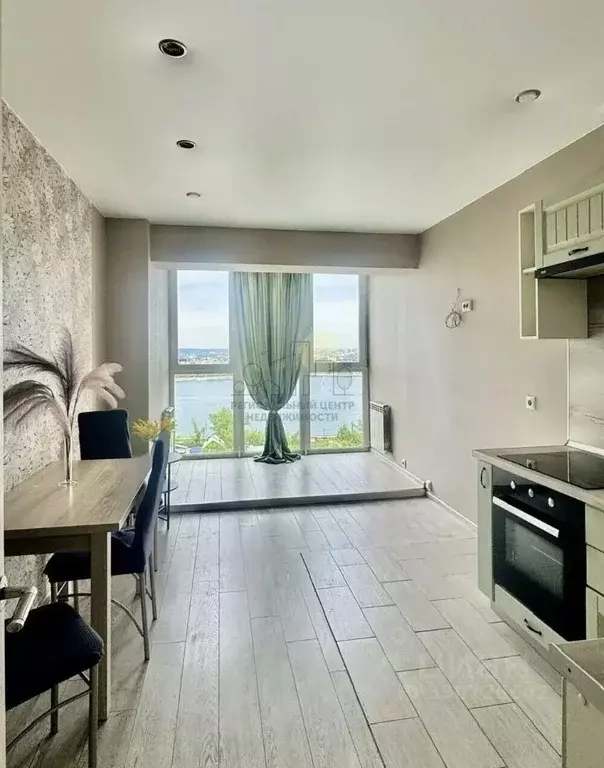 2-к кв. Иркутская область, Иркутск ул. Пушкина, 25 (70.4 м) - Фото 1