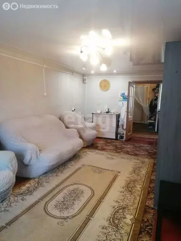 Дом в Нефтекамск, Дорожная улица (67 м) - Фото 0