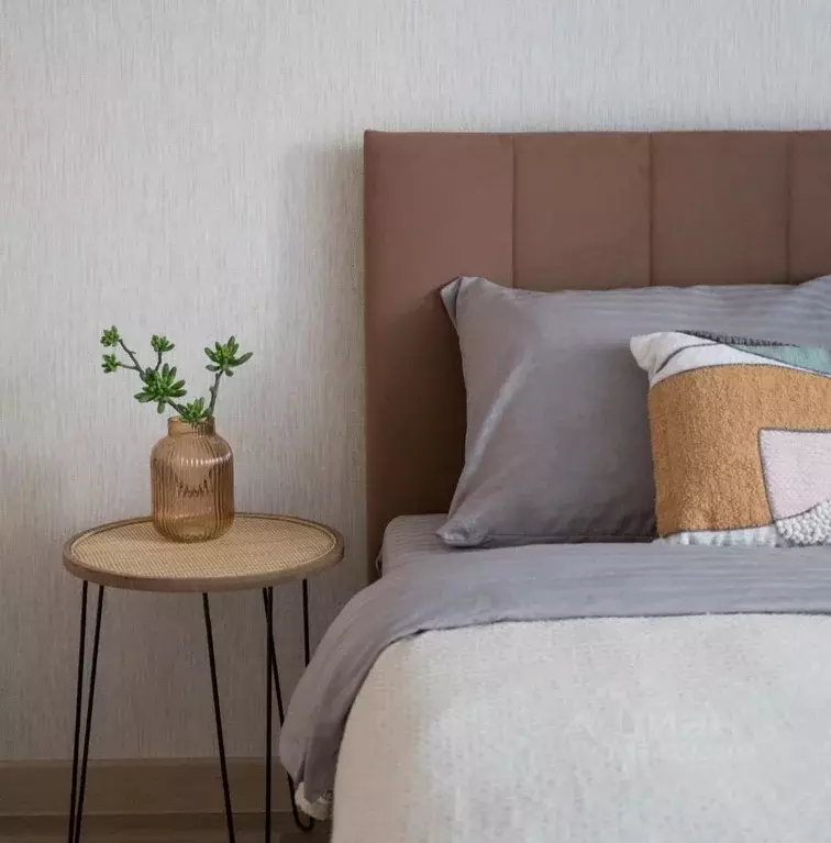 1-к кв. Пермский край, Пермь ул. Герцена, 4 (52.0 м) - Фото 2