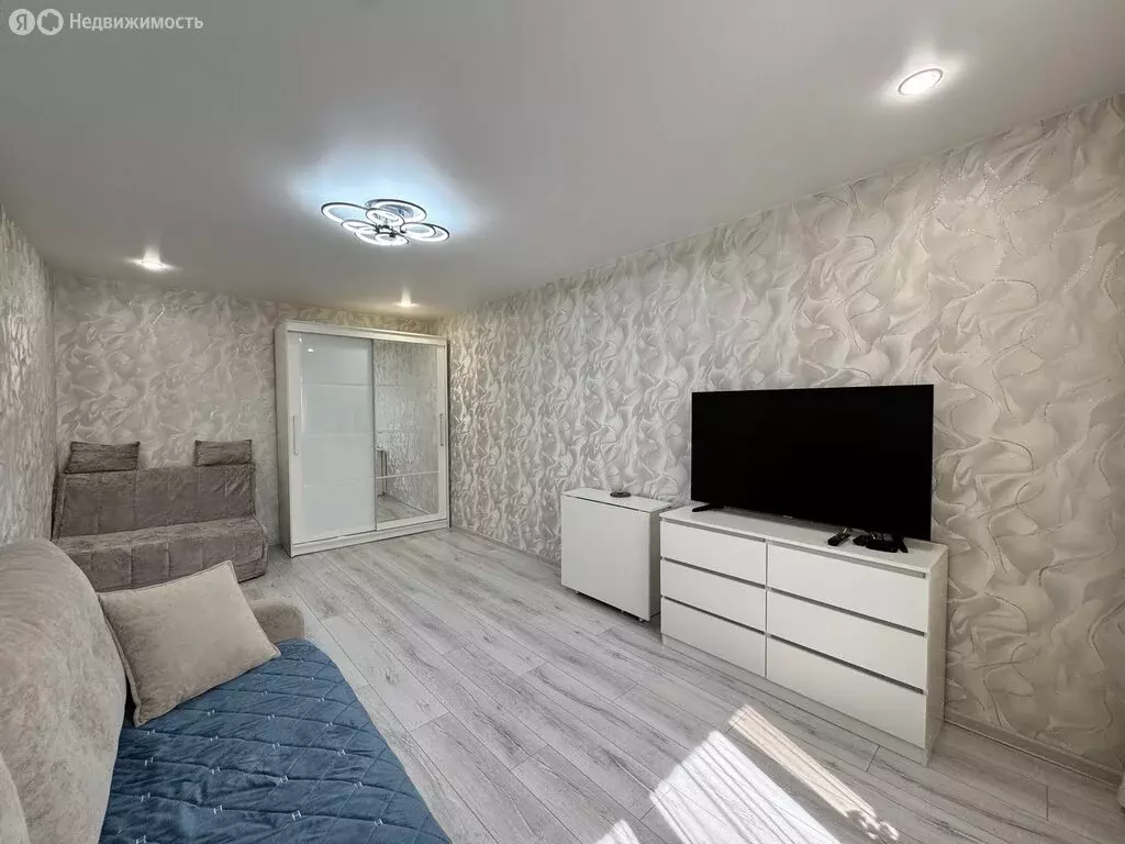 2-комнатная квартира: Анапа, Стахановская улица, 13 (44 м) - Фото 1