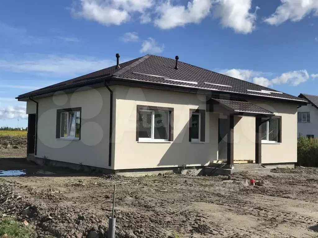 Дом 120 м на участке 14 сот. - Фото 0