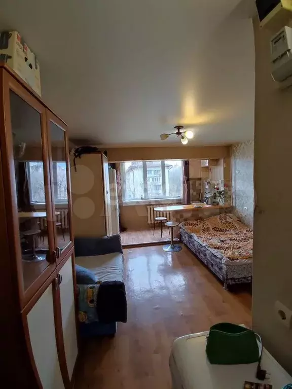 1-к. квартира, 20,9 м, 4/8 эт. - Фото 1
