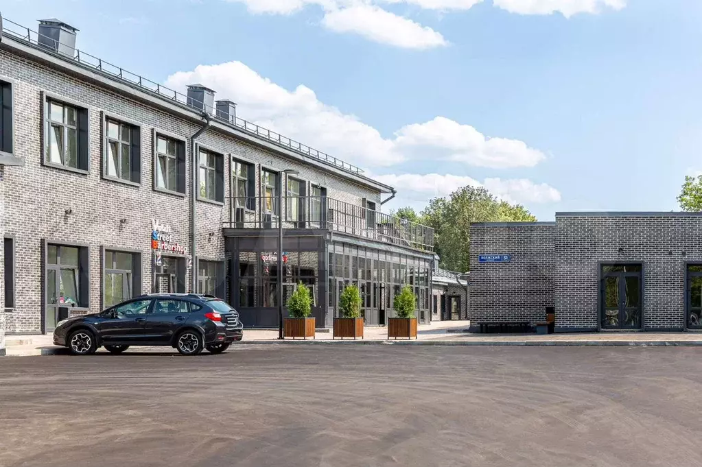 Продается ПСН 12.3 м2 - Фото 0