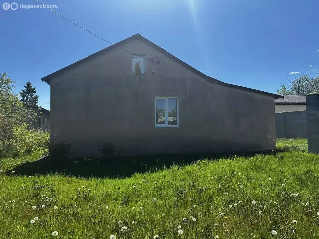 Дом в Зеленоградск, посёлок Малиновка (76.7 м) - Фото 2
