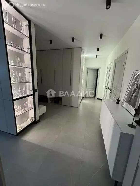 2-комнатная квартира: Зеленоградск, Пригородная улица, 21к1 (65.4 м) - Фото 1