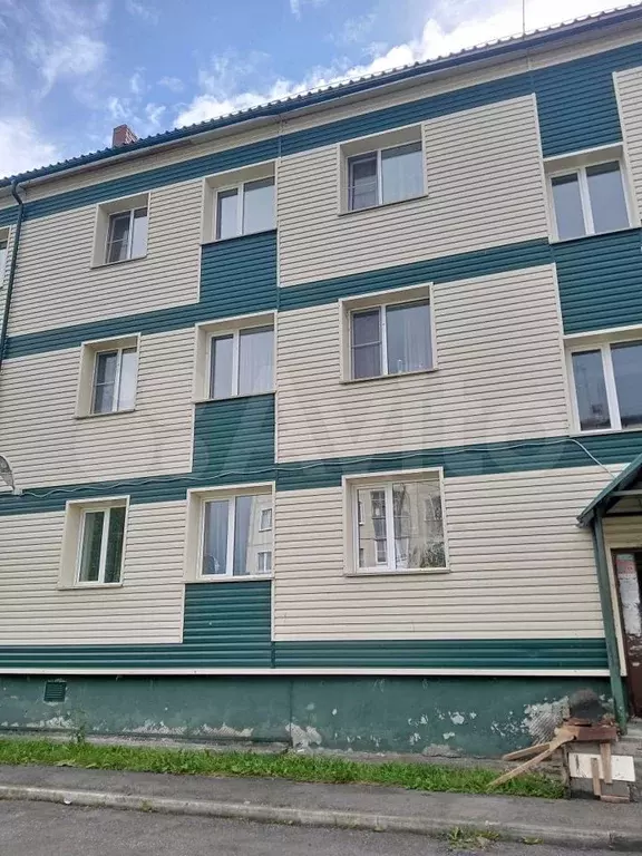 Квартира-студия, 25 м, 3/3 эт. - Фото 0