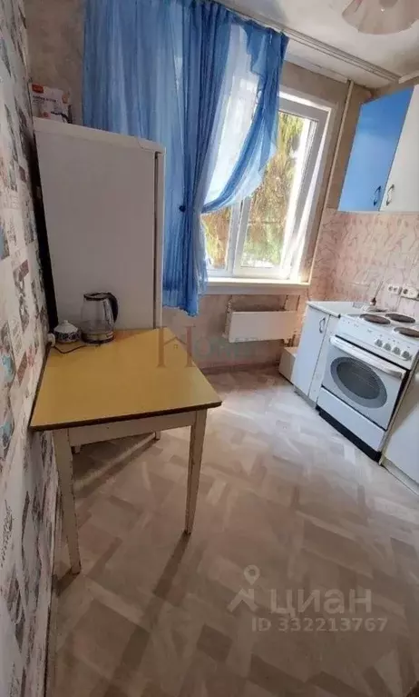 1-к кв. Новосибирская область, Бердск ул. Ленина, 33 (30.0 м) - Фото 1