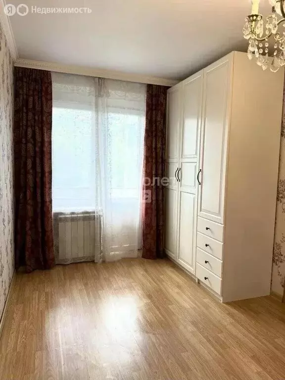 2-комнатная квартира: Москва, Варшавское шоссе, 145к7 (47 м) - Фото 1