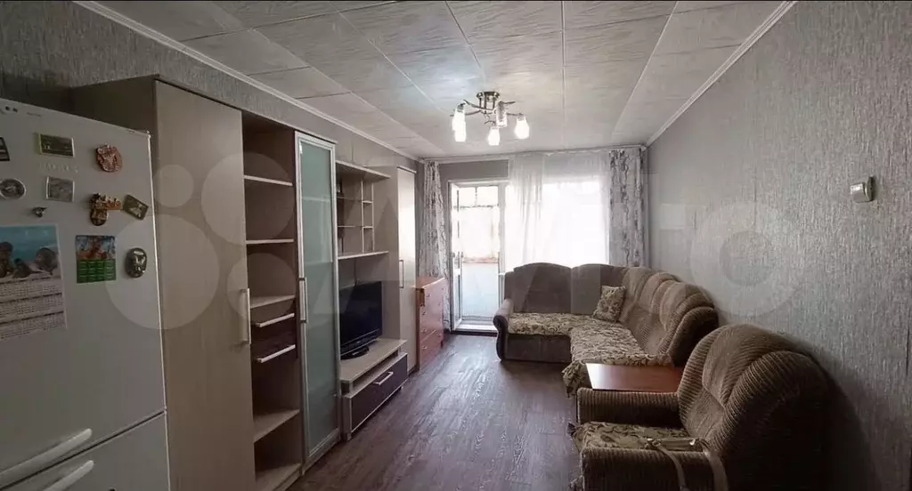 2-к. квартира, 46 м, 3/5 эт. - Фото 0
