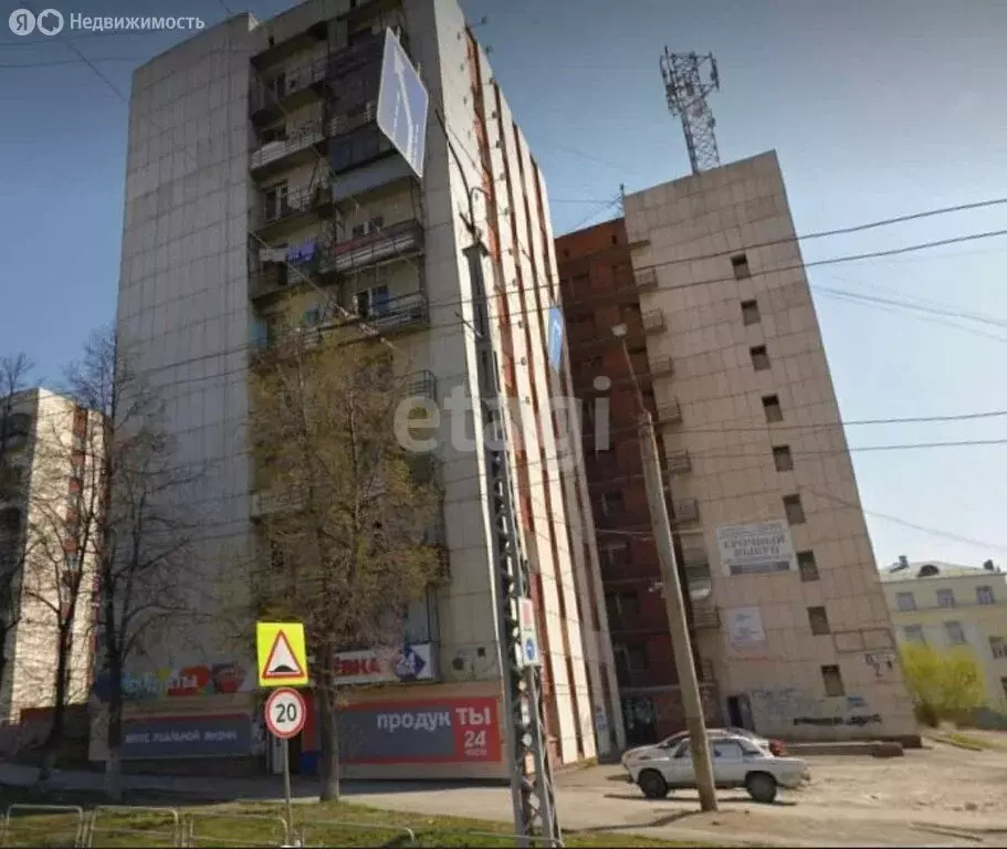 1к в -комнатной квартире (11.2 м) - Фото 0