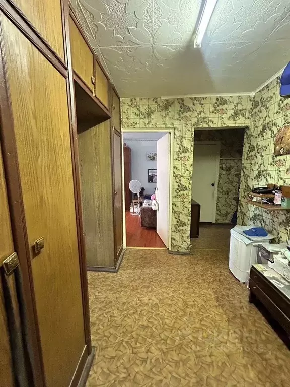 2-к кв. Ленинградская область, Кириши Плавницкий бул., 4 (53.0 м) - Фото 0