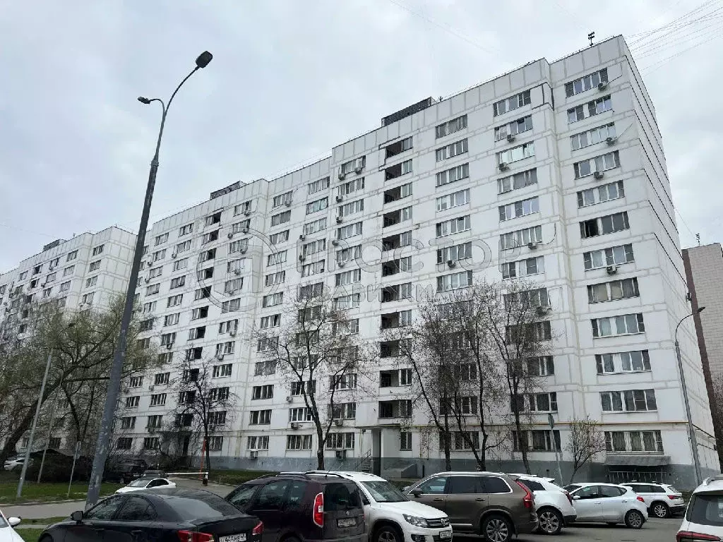 Продается 2-комнатная квартира - Фото 1