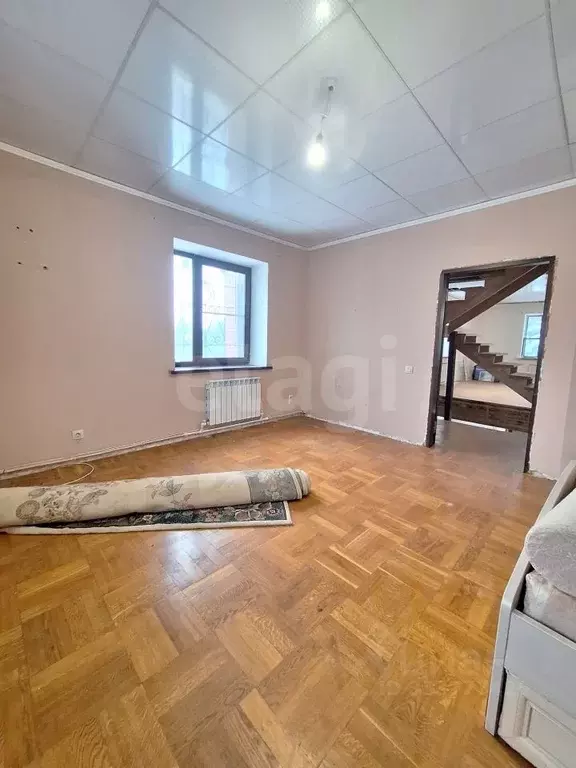 Дом в Тульская область, Тула городской округ, д. Федоровка 4 (297 м) - Фото 1