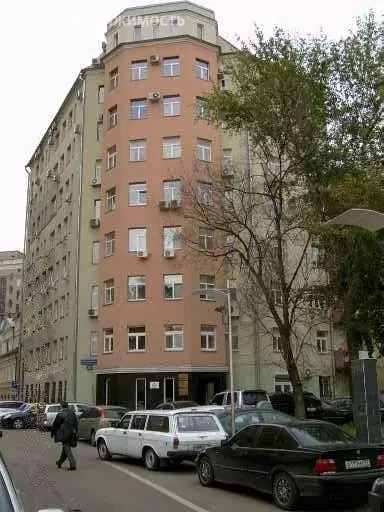 Офис (300 м) - Фото 1