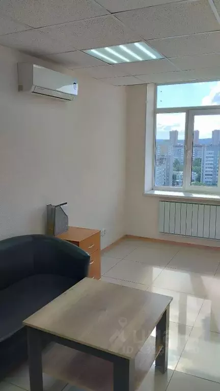 Офис в Свердловская область, Екатеринбург ул. Грибоедова, 32к20 (28 м) - Фото 1