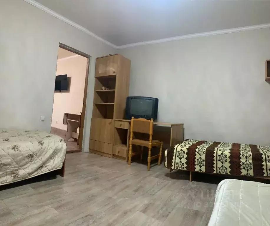 2-к кв. Ставропольский край, Буденновск ул. Лопатина, 165 (50.0 м) - Фото 2