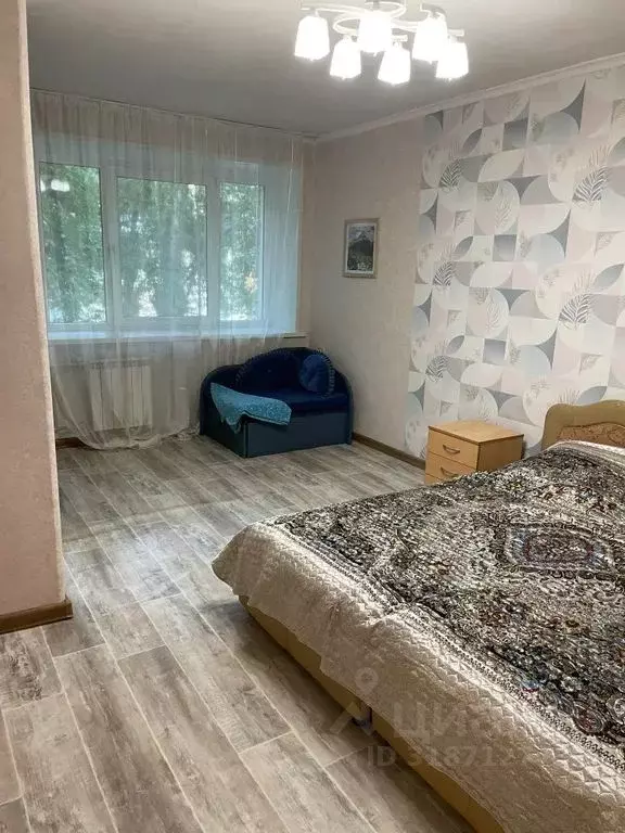 1-к кв. Красноярский край, Красноярск ул. Партизана Железняка, 22А ... - Фото 0