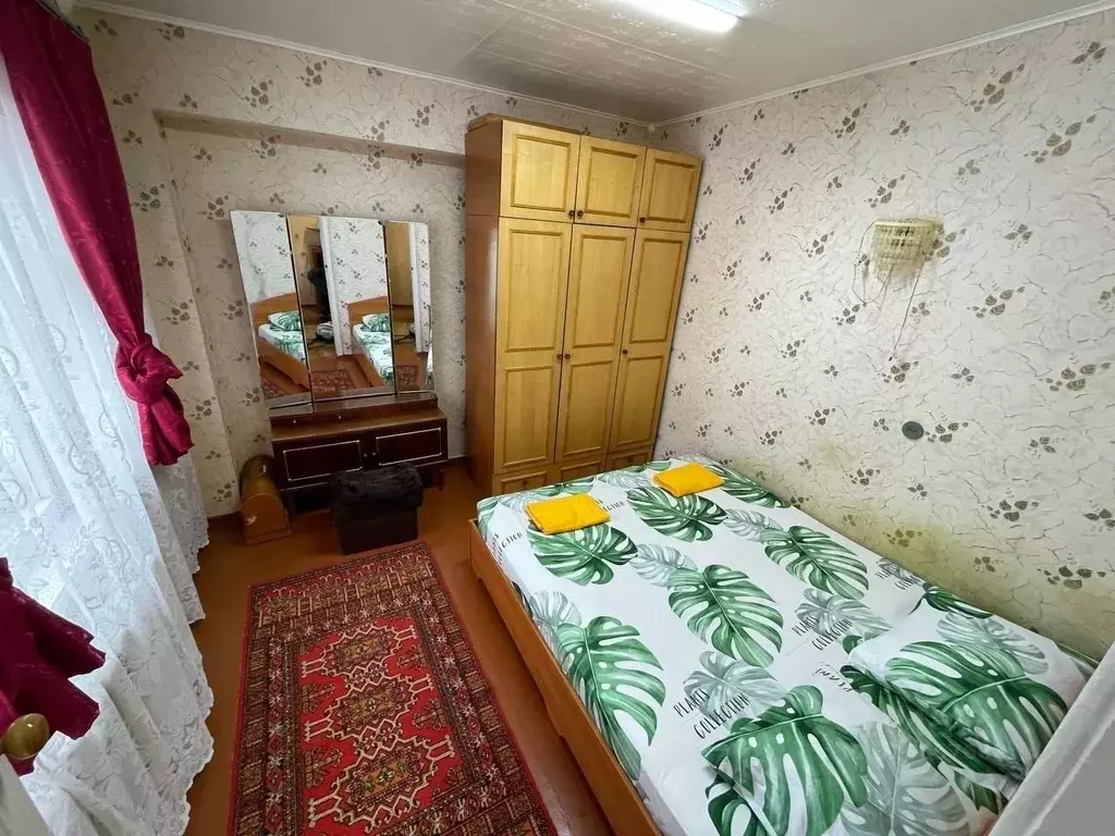 4-к кв. Коми, Воргашор пгт ул. Катаева, 20 (79.0 м) - Фото 2