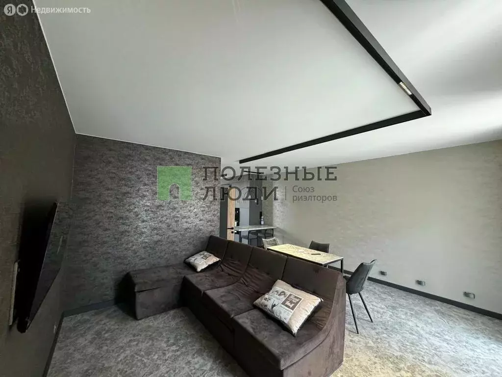 Дом в Заозёрное, Севастопольская улица, 83Г (120 м) - Фото 2