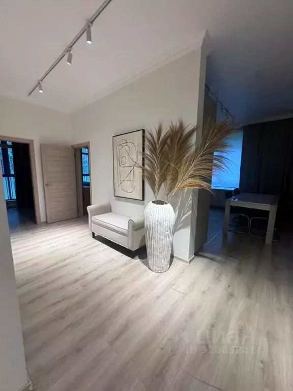 3-к кв. Санкт-Петербург, Санкт-Петербург, Сестрорецк ул. Максима ... - Фото 0