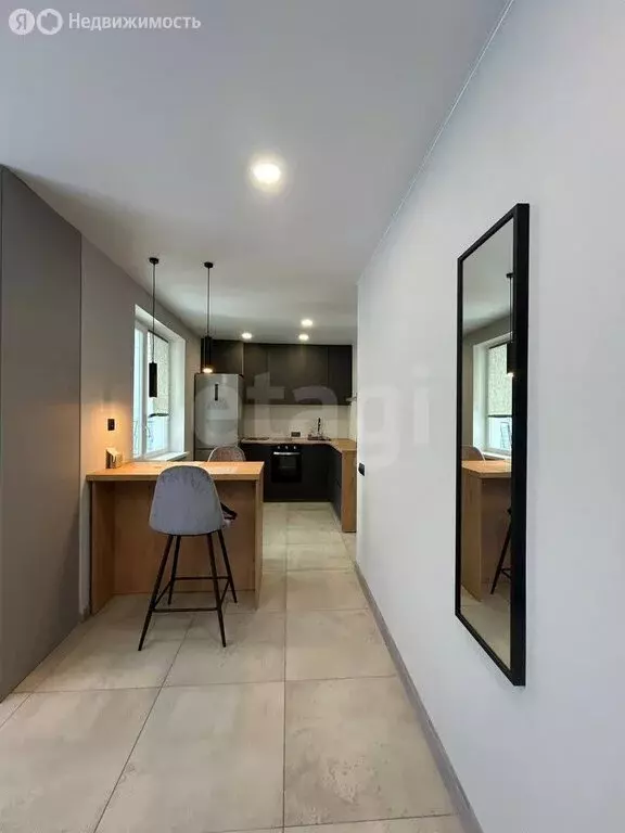 Квартира-студия: Ярославль, Брагинская улица, 18к2 (30.8 м) - Фото 2