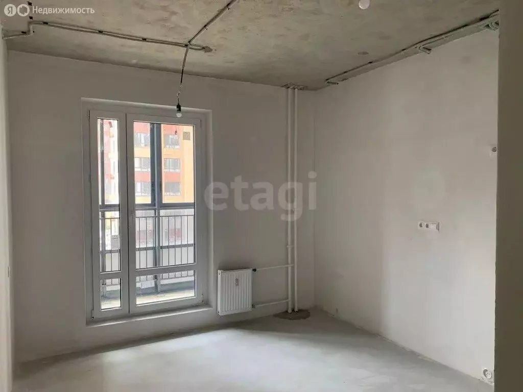 2-комнатная квартира: Битца, жилой комплекс Южная Битца, 12 (61 м) - Фото 0
