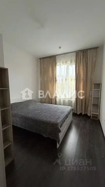 1-к кв. Санкт-Петербург ул. Меридианная, 8 (34.0 м) - Фото 1