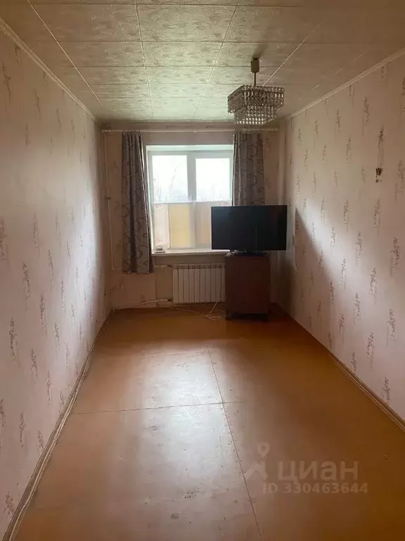 2-к кв. Самарская область, Жигулевск ул. Ткачева, 18 (45.0 м) - Фото 2