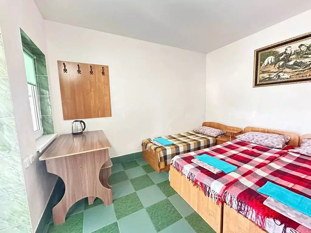 Комната Ростовская область, Красносулинский район, Пролетарка хут. ул. ... - Фото 2