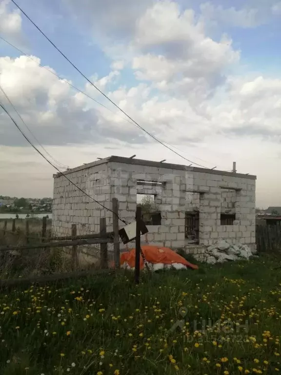 Участок в Свердловская область, Горноуральский муниципальный округ, с. ... - Фото 0