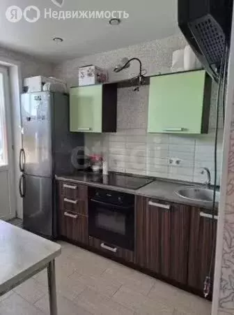 1-комнатная квартира: Тверь, Оснабрюкская улица, 29 (42.1 м) - Фото 0