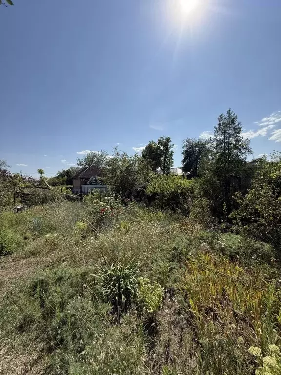 Участок в Ростовская область, Ростов-на-Дону Ладная ул., 3 (6.04 сот.) - Фото 1