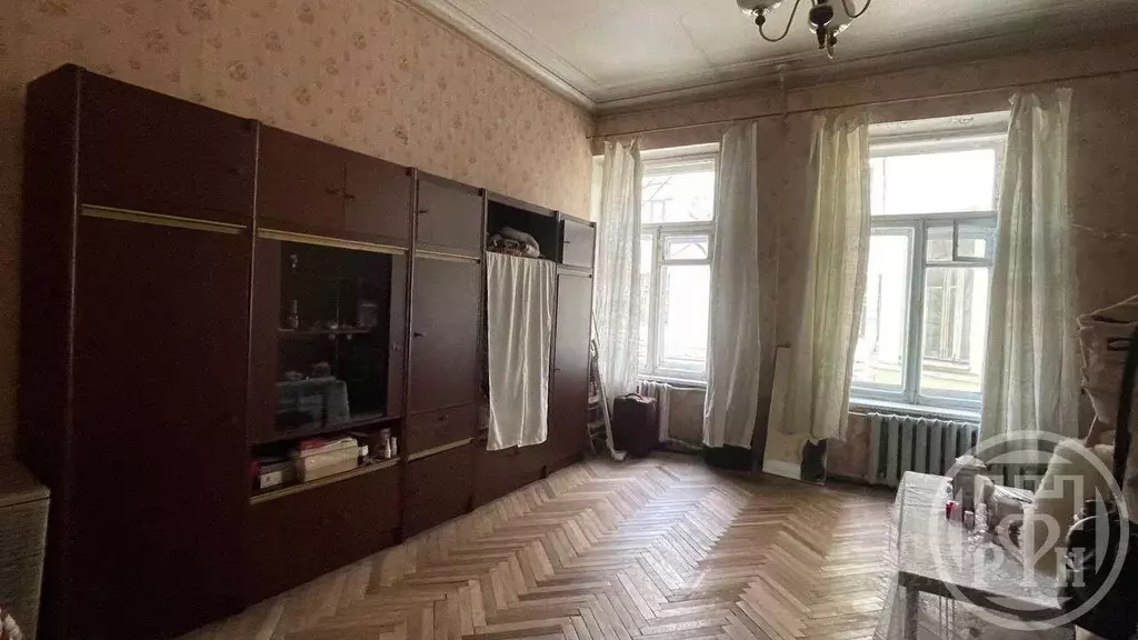 2-к кв. Санкт-Петербург Московский просп., 53 (93.8 м) - Фото 2